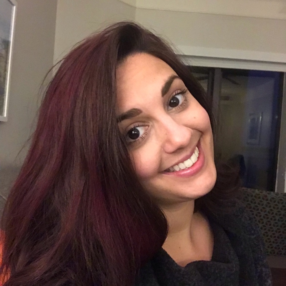 Meet your Posher, Evangeline